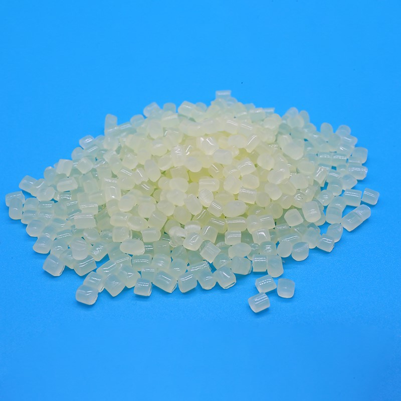 Hot Melt Granule For Packaging